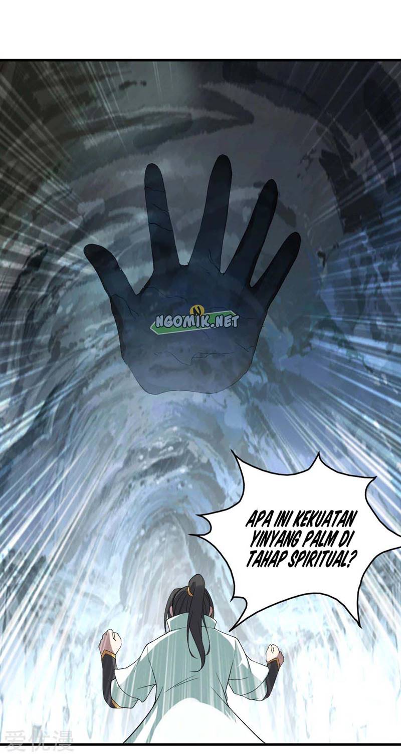 Matchless Emperor Chapter 69 Gambar 24
